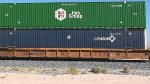 EB Intermodal Frt at Erie NV -8